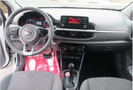 Kia Picanto - AED 32,000