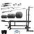 Buy home gym for easy workout right in your home
