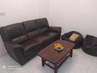 1BHK AVAILABLE FOR 3MONTHS