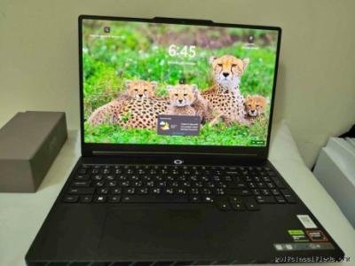 Lenovo Legion 5 Gaming Laptop – BRAND NEW, NEVER USED