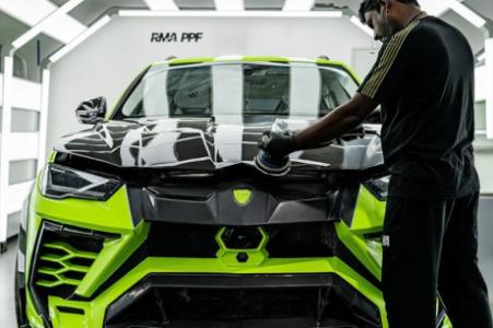 RMA PPF