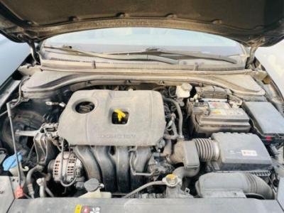 2019 HYUNDAI ELANTRA SEL - Al Qaryah Auction Sharjah