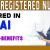DHA REGISTERED NURSE Required in Dubai