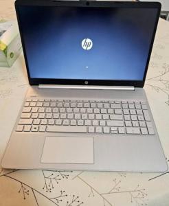HP 15.6 Inch Laptop