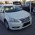 Nissan Sentra 2018 Mid Option 1.8 Gcc Specifications