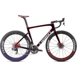 2022 S-WORKS TARMAC SL7 - SPEED OF LIGHT COLLECTION ROAD BIKE