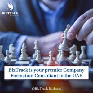 Freezone Business Setup In Dubai, UAE