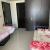Bed space in MASTER BEDROOM for ladies in Dubai Sports City