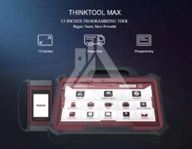 Thinkcar Thinktool Max