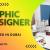 Graphic Designer Required in Dubai