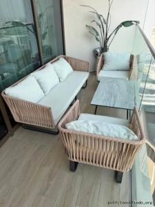 Balcony Furniture Set New