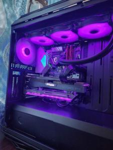 4k Gaming Beast