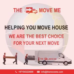 The MoveMe Movers and Packers