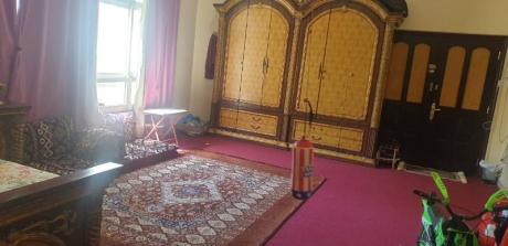 Fully Furnished BIG STUDIO for Rent in Mushrif Area