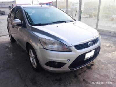 Ford focus 2010, 1.6 liter