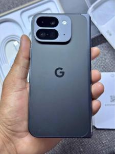 Google pixel 9 pro Fold 256