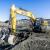 Now For Sale Sany 2025 SY305C LC Medium Excavator
