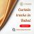 Curtain tracks in Dubai | Curtain Tracks