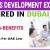 Business Development Executive Required in Dubai