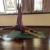 Swing Yoga Teachers Training in Dubai
