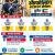 KUWAIT HIRING – IMMEDIATE REQUIREMENT