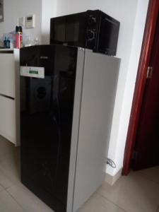 Leaving the Country Hence Selling Home Products