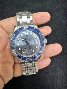 Preowned Omega Seamaster
