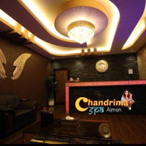 24 Hour open Luxury spa Ajman | Chandrima Massage Center Ajman