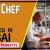 Sous Chef Required in Dubai