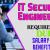 Information Technology Security Engineer Required in Dubai