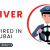 Driver Required in Dubai