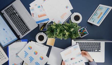 Leading Social Media Marketing Services in Dubai