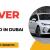 Driver Required in Dubai