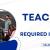 Teacher Required in Dubai