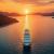 Unforgettable Sunset Cruise with Book Yachts