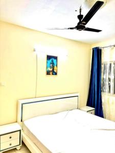 Private Room Available