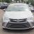 Am Selling My 2015 TOYOTA CAMRY XLE GULF SPECE