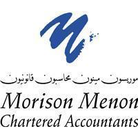 Morison Menon Chartered Accountants