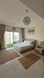 Long-Term Rental | Fully Furnished Studio