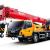 Reliable & Responsive – SANY 2025 STC250C5 25t Truck Crane
