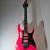 Ibanez Electric Guitar JEMJRSP