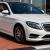 Mercedes-Benz S 550 S 550 JAPAN 5 BUTTONS FULL OPTION - AED 174,000