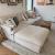 Sofa / Modular L Shape