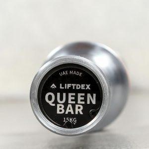 Buy competition barbells from Dubai manufacturer - Dubai