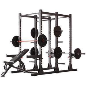 Easy place to get quality exercise equipment