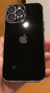 iPhone 13 pro max available for sale 4500AED 256 gb with 8 months apple warranty.