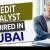 Credit Analyst Required in Dubai