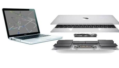 MacBook Repair services in Dubai UAE