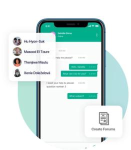 #1 On-Demand App Development Dubai - Code Brew Labs, UAE