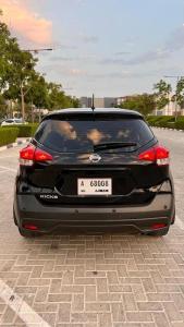 N8SSAN KICKS / 2020 / NO ACCIDENT HISTORY